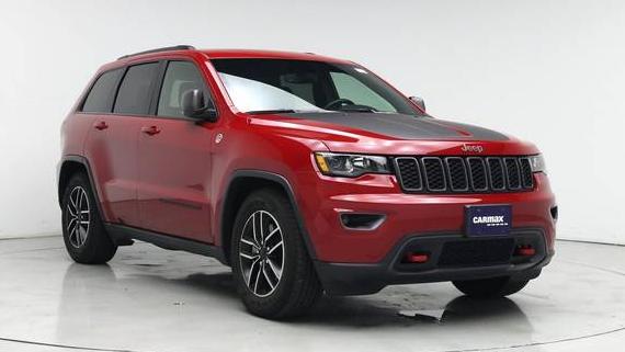 JEEP GRAND CHEROKEE 2021 1C4RJFLG7MC817437 image